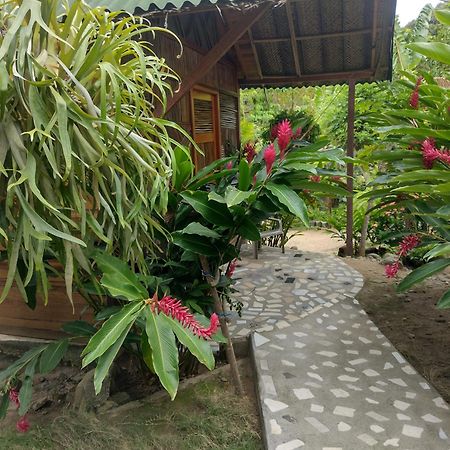 Villa Casa Kumake Tayrona El Zaino Exterior foto