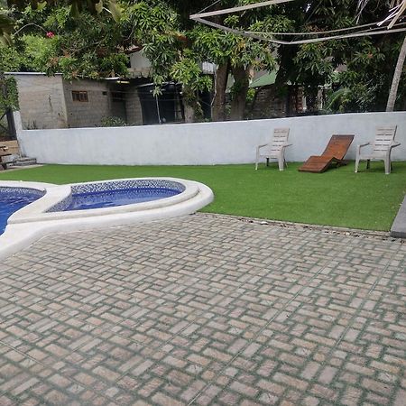 Villa Casa Kumake Tayrona El Zaino Exterior foto