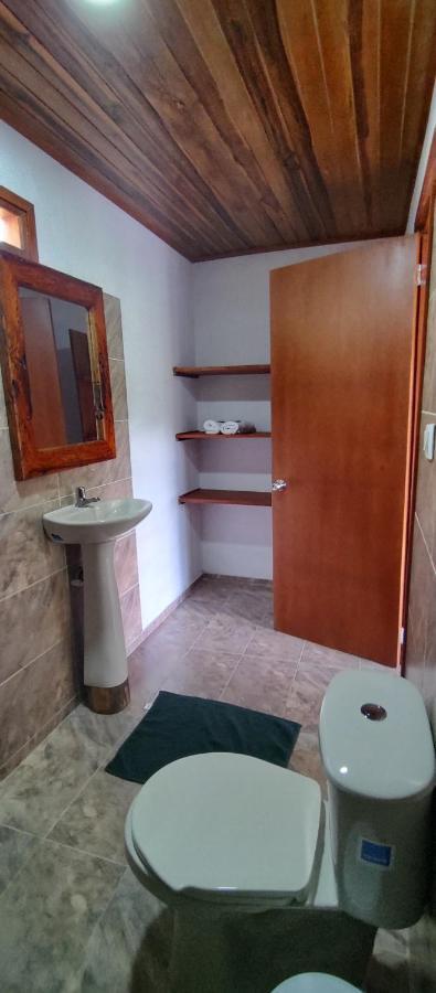 Villa Casa Kumake Tayrona El Zaino Exterior foto