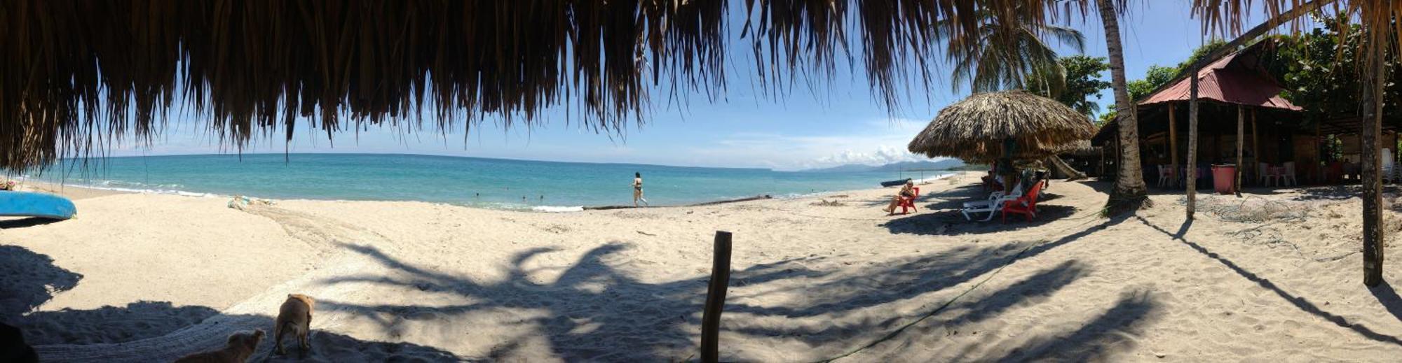 Villa Casa Kumake Tayrona El Zaino Exterior foto