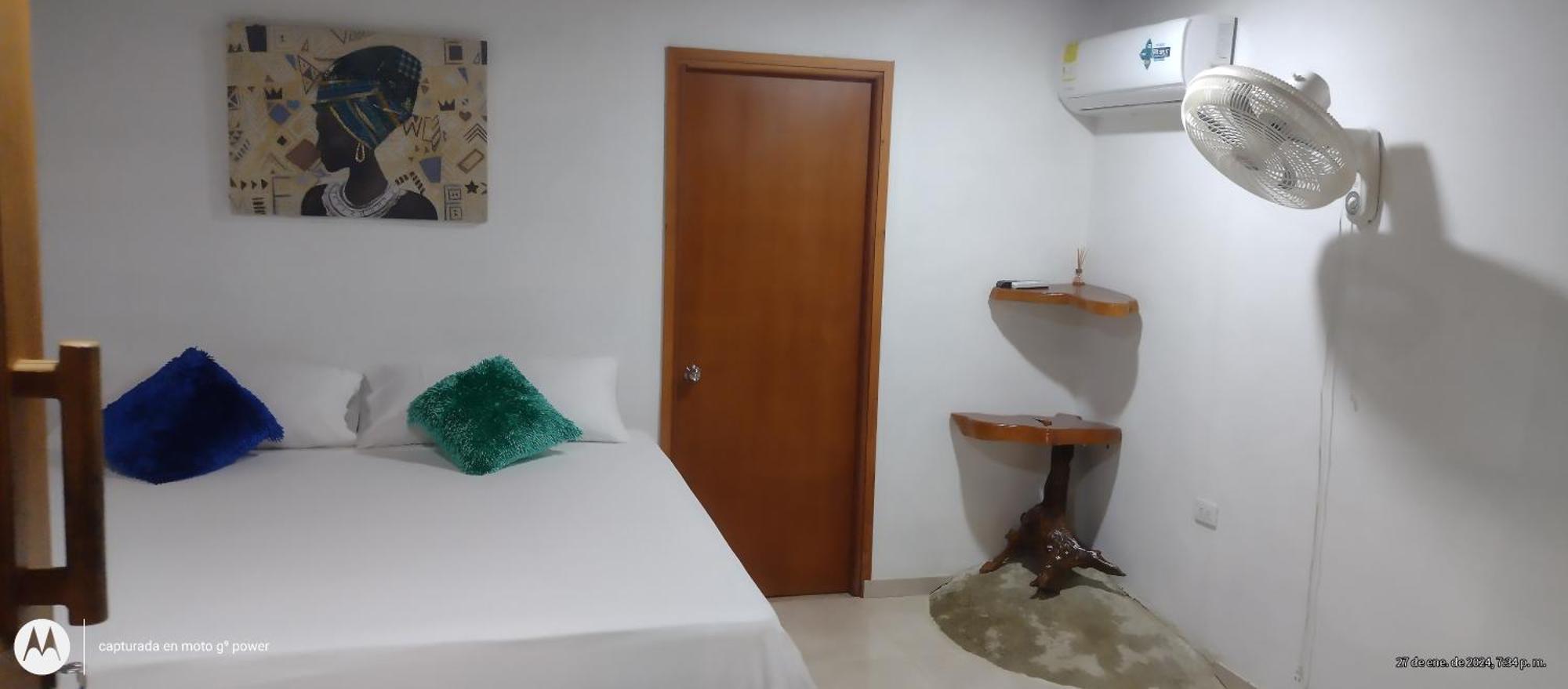 Villa Casa Kumake Tayrona El Zaino Exterior foto