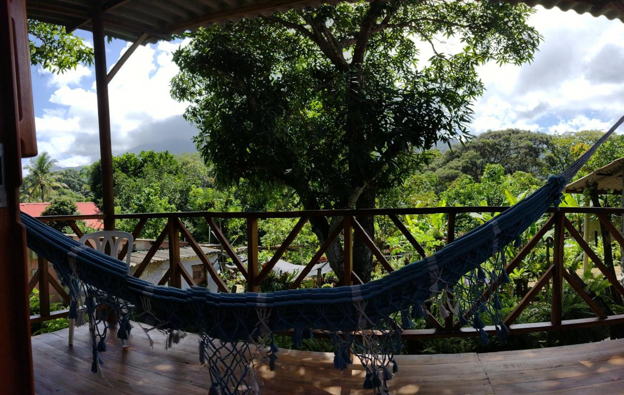 Villa Casa Kumake Tayrona El Zaino Exterior foto