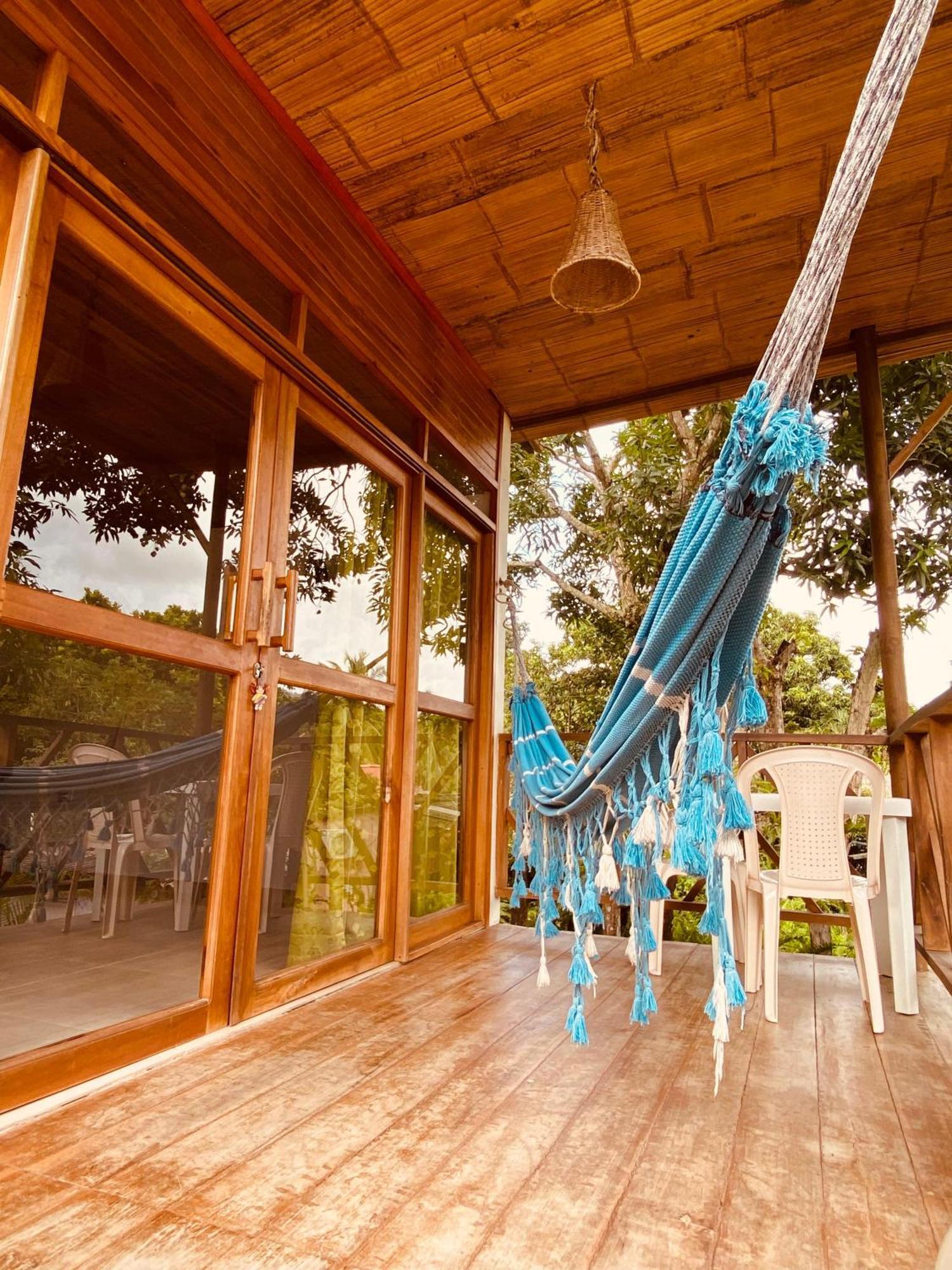 Villa Casa Kumake Tayrona El Zaino Zimmer foto
