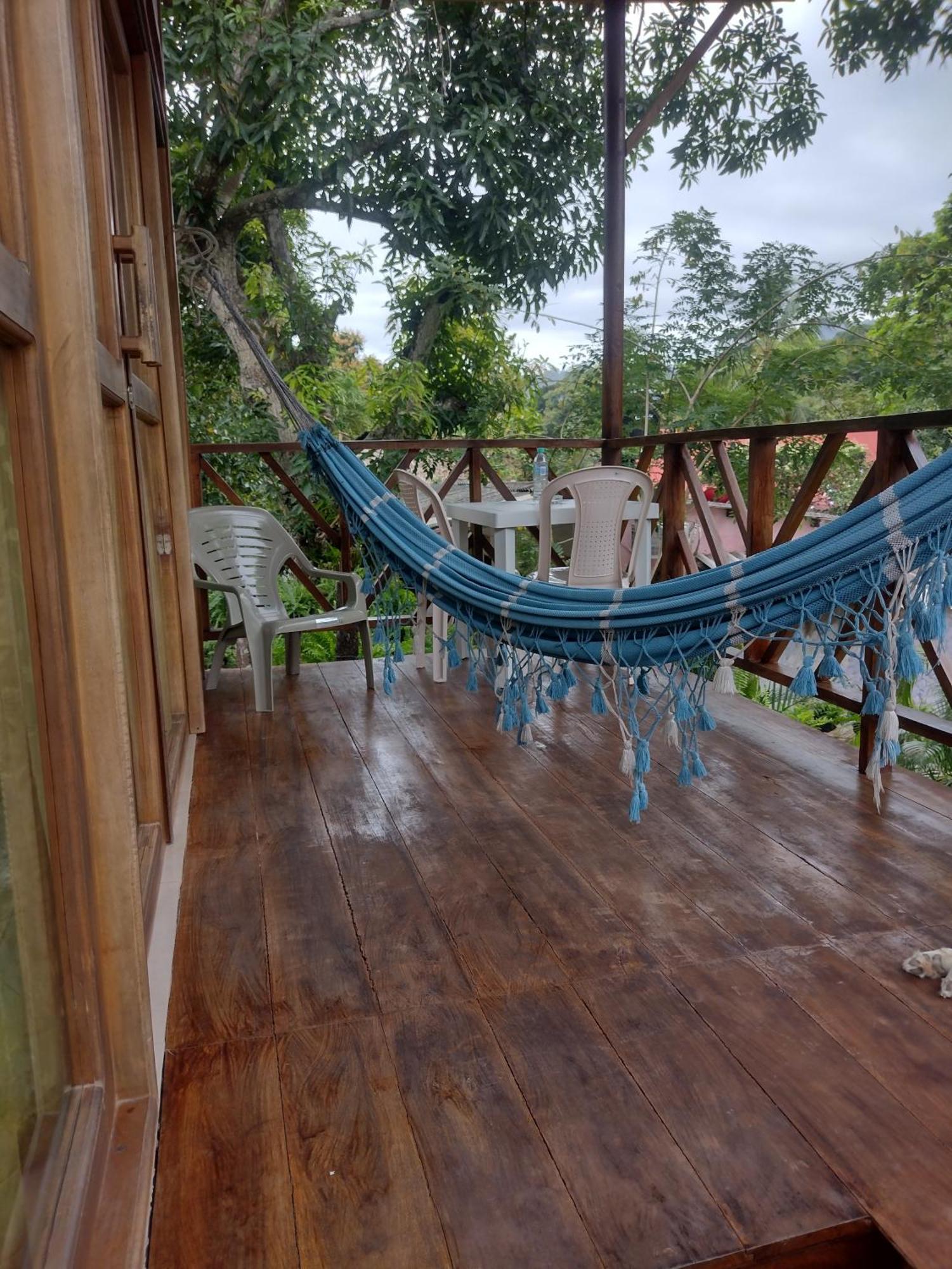 Villa Casa Kumake Tayrona El Zaino Exterior foto